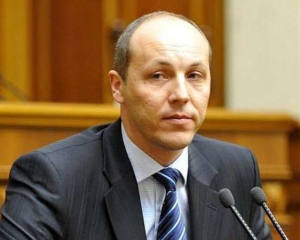 "Россия будет добиваться досрочных выборов в Украине" - Парубий