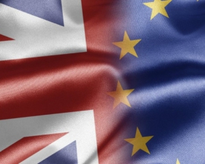 Велика Британія назвала дату виходу з ЄС