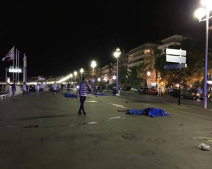 Теракт в Ницце: число погибших возросло до 84 человек