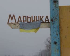 Боевики обстреляли контрольные пункты в Донецкой области, ранили пограничника