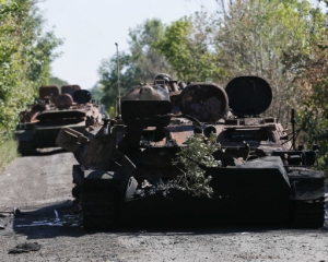 Розслідування Іловайської трагедії завершується, винні встановлені - Луценко