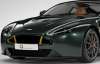 Aston Martin випустив лімітовану спецверсію моделі Vantage