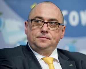 Руководить закупками Укрзализныци поставили поляка