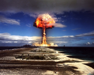 71 год назад началась эпоха ядерного оружия