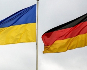 Украина и Германия договорились о дальнейшем научном сотрудничестве