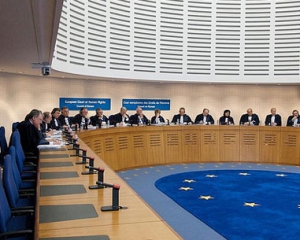 2000 позовів подали до Європейського суду постраждалі від окупації Криму й Донбасу