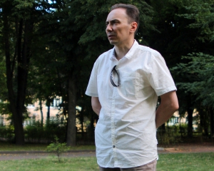 Полковник Иван Безъязыков рассказал, как попал в плен