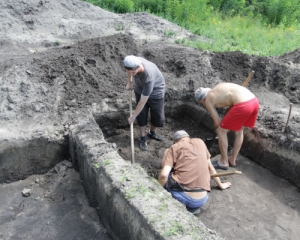 У Горішніх Плавнях відкриють музей