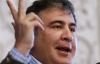 Саакашвили: "В Одесе звездой долго не продежишся"