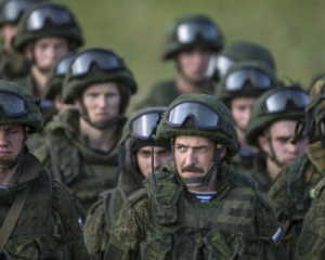 Ликвидированы 4 и ранены 5 военнослужащих ВС РФ - разведка