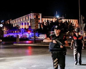 Українці не постраждали при спробі держперевороту в Туреччині - посол