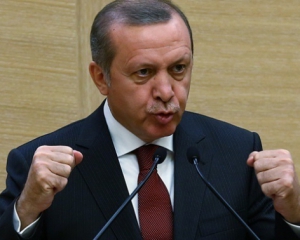 Туреччина планує відновити смертну кару