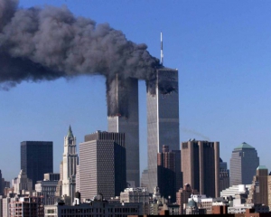 США обнародовали засекреченную часть отчета по терактам 11 сентября