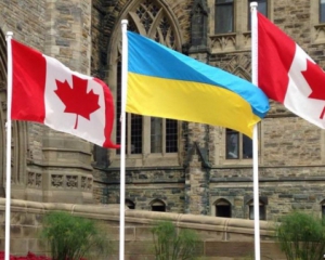 Канада вирішила не продовжувати військову місію в Україні
