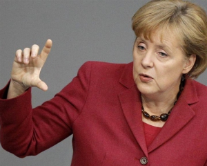 Ангелі Меркель виповнилося 62: найяскравіші цитати німецької лідерки