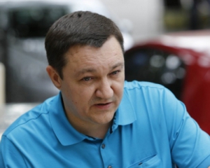 Тимчук назвав лідерів перегонів на 114-му окрузі