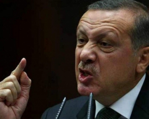 Мятежники планировали убить Эрдогана на курорте - СМИ