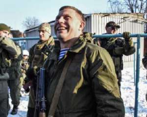Боевики запугивают мирных жителей призовом в армию ВСУ