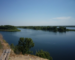 Рибалки знайшли тіло потопельника