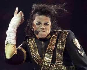 Майкл Джексон був закоханий у &quot;Герміону&quot; Емму Вотсон