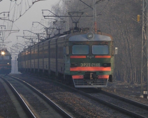 На железной дороге женщине оторвало ногу