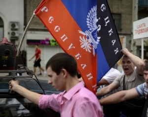 Боевикам ДНР не удается вербовать студентов