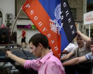 Боевикам ДНР не удается вербовать студентов