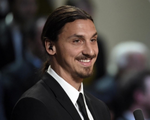 "Буду богом Манчестера" - Ибрагимович ответил Кантоне