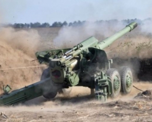 78 обстрелов за сутки: на Донецком направлении работает вражеская артиллерия