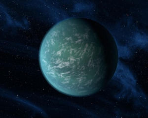 Ученые допускают наличие землеподобных планет у Альфы Центавра