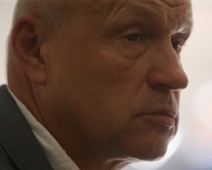 Порошенку невигідно шукати альтернативу Мінським угодам - Рибачук