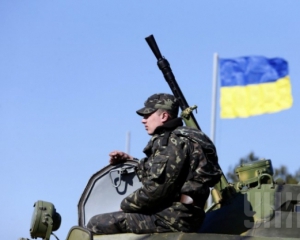 За добу в зоні АТО загинули 7 українських бійців
