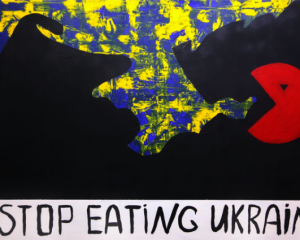 SAVA виступив проти пожирання України