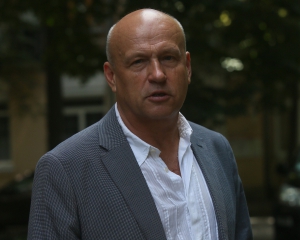 Поки Порошенко на посаді, Луценко не чіпатиме його оточення - Рибачук