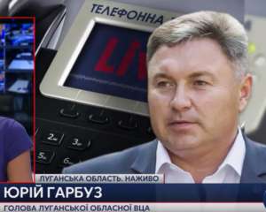 На Луганщині за минулу добу загинули 2 українських бійців - Гарбуз