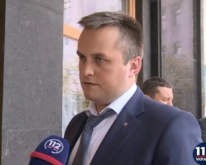 Холодницкий отказывается расследовать дело заместителя министра Минздрава