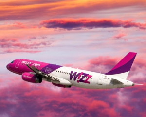 Wizz Air відкриває рейси з Києва до Вроцлава і Ганновера