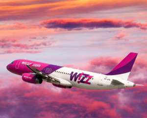 Wizz Air открывает рейсы из Киева во Вроцлав и Ганновер