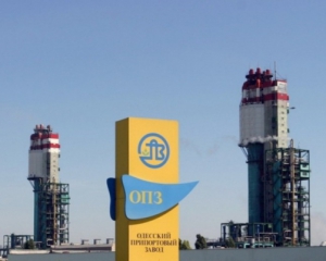 Саакашвілі хоче заволодіти Одеським припортовим заводом - експерт
