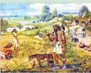 Ученые опровергли теорию о происхождении древних земледельцев