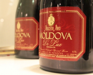 Молдова буде морем постачати вино в Росію
