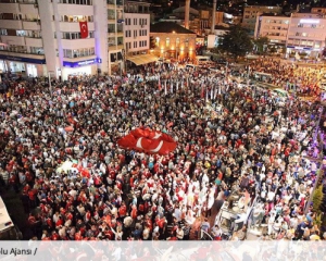 У Туреччині не правитимуть молитов для прихильників перевороту