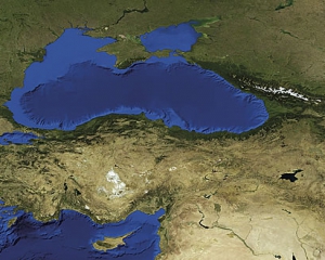 США хоче розширити партнерство в Чорноморському регіоні