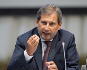 Еврокомиссар сказал, когда примут окончательное решение по безвизу для Украины