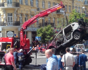 Следствие озвучило 3 версии гибели Павла Шеремета