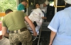 До харківського шпиталю доправлено 32 поранених бійців