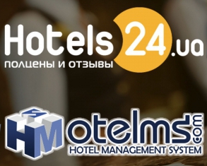 Hotels24 поповнив список каналів продажів сервісу OtelMS