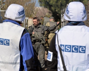 В ОБСЄ розповіли про обмін загиблими