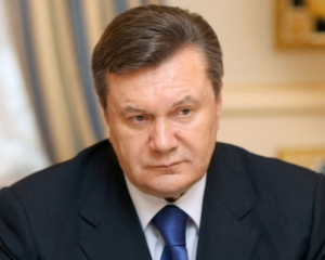 США помогут Украине вернуть украденные Януковичем средства
