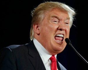 Трамп може відмовити країнам Балтії в захисті від Росії